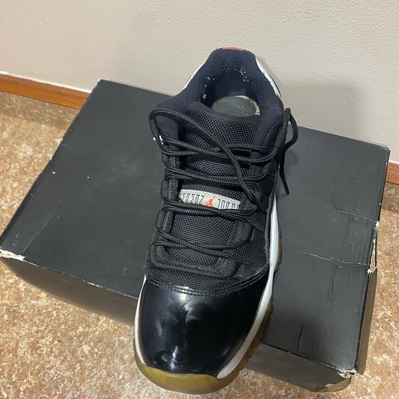 Jordan 11 23 infrared - Picture 3 of 4